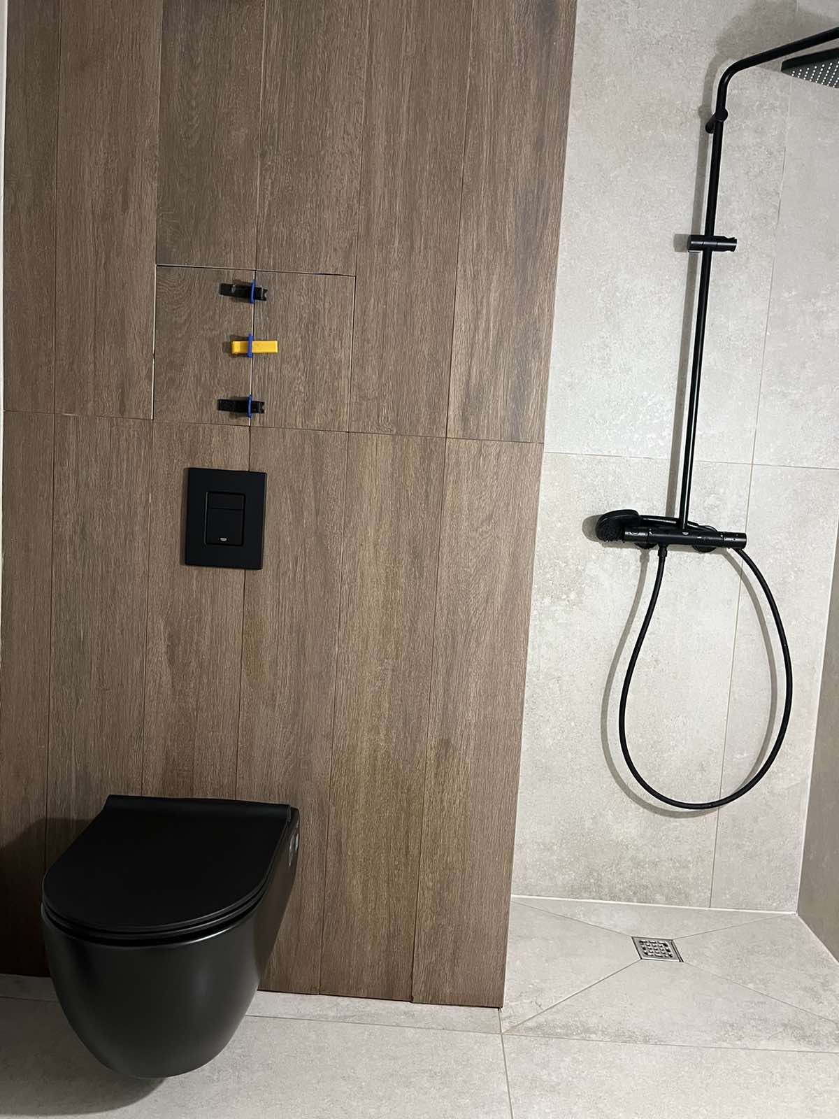 GleamClean услуги