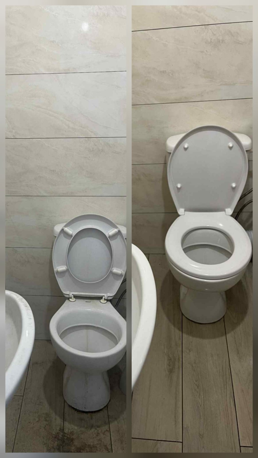 GleamClean услуги